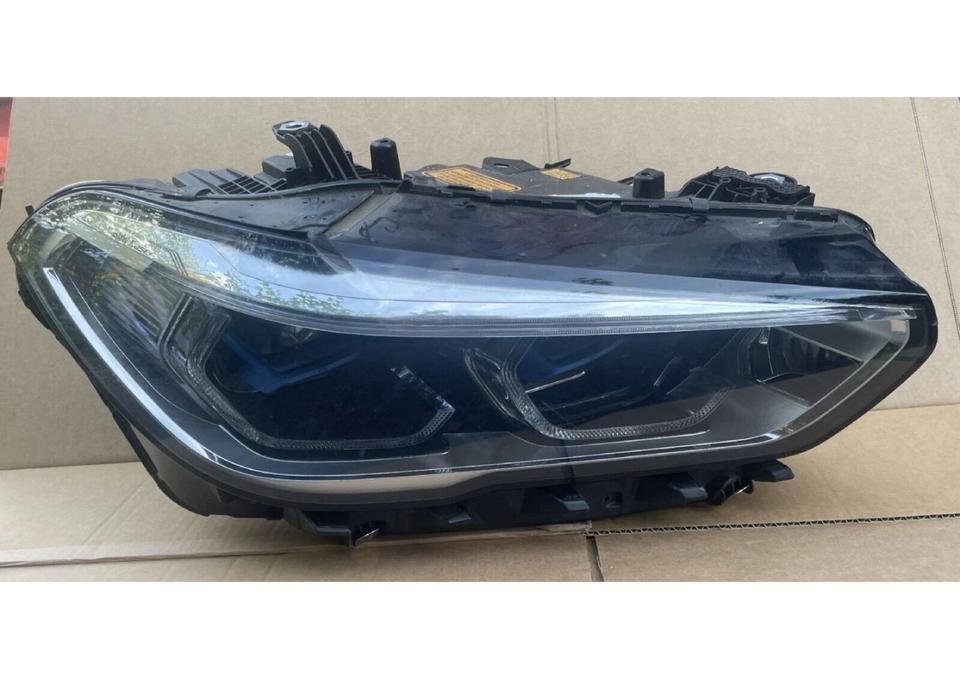 Laser Scheinwerfer Rechts Headlight BMW X5 G05 X6 G06 9481790