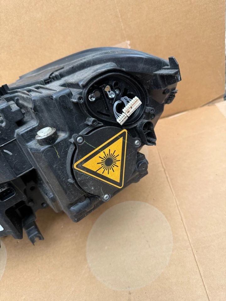 Laser Scheinwerfer Rechts Headlight BMW X5 G05 X6 G06 9481790