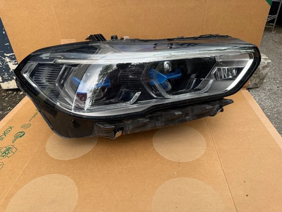 Laser Scheinwerfer Rechts Headlight BMW X5 G05 X6 G06 9481790
