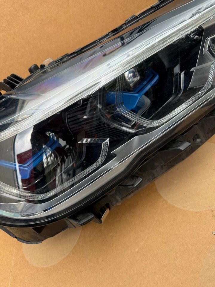 Laser Scheinwerfer Rechts Headlight BMW X5 G05 X6 G06 9481790