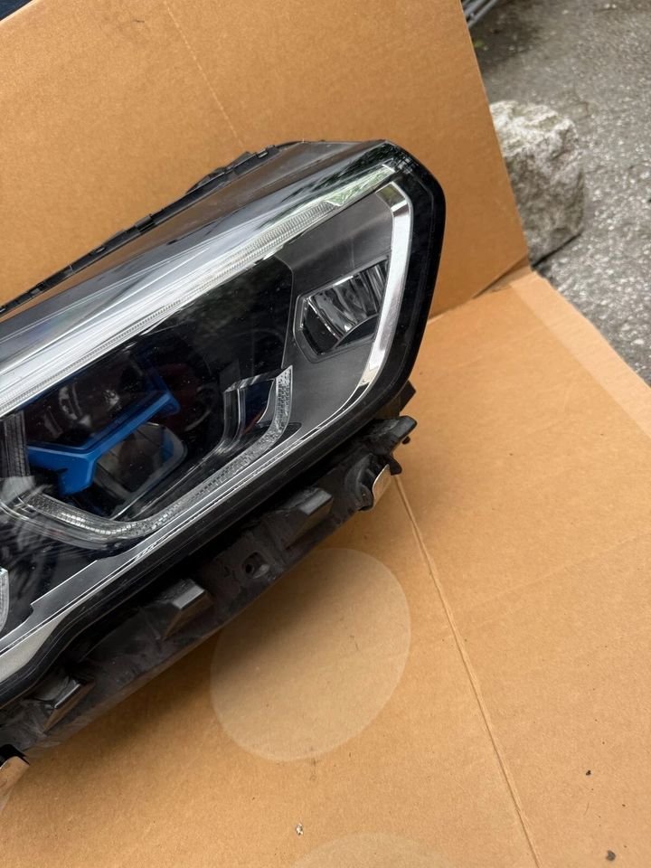 Laser Scheinwerfer Rechts Headlight BMW X5 G05 X6 G06 9481790