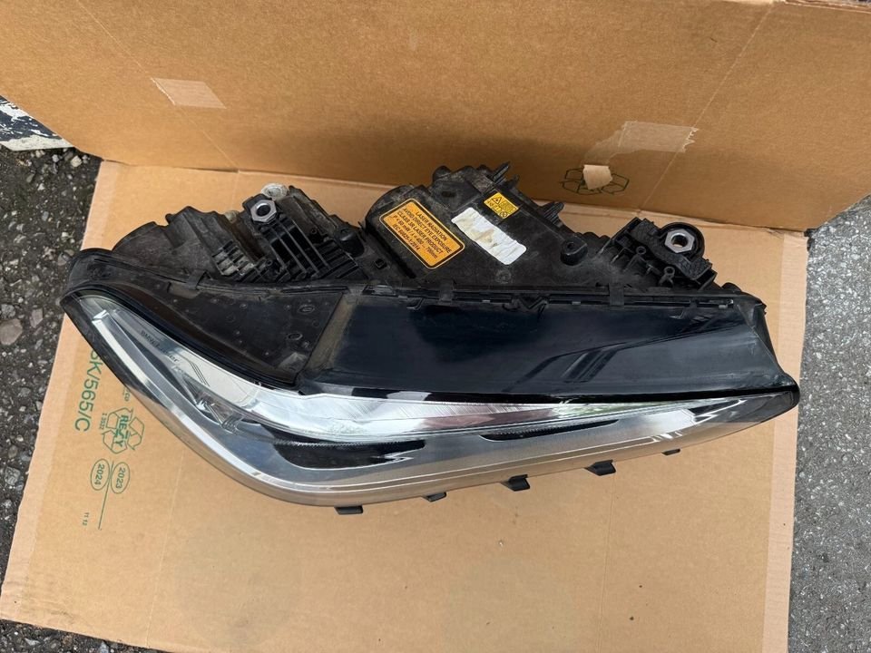 Laser Scheinwerfer Rechts Headlight BMW X5 G05 X6 G06 9481790