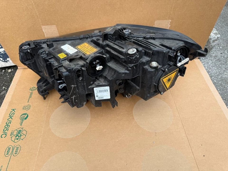 Laser Scheinwerfer Rechts Headlight BMW X5 G05 X6 G06 9481790