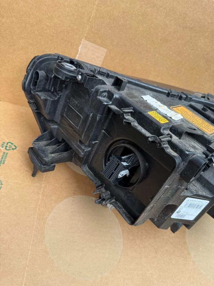 Laser Scheinwerfer Rechts Headlight BMW X5 G05 X6 G06 9481790