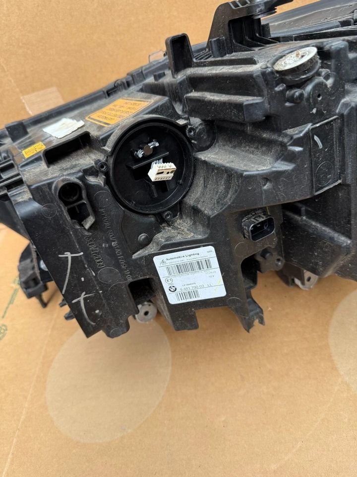 Laser Scheinwerfer Rechts Headlight BMW X5 G05 X6 G06 9481790