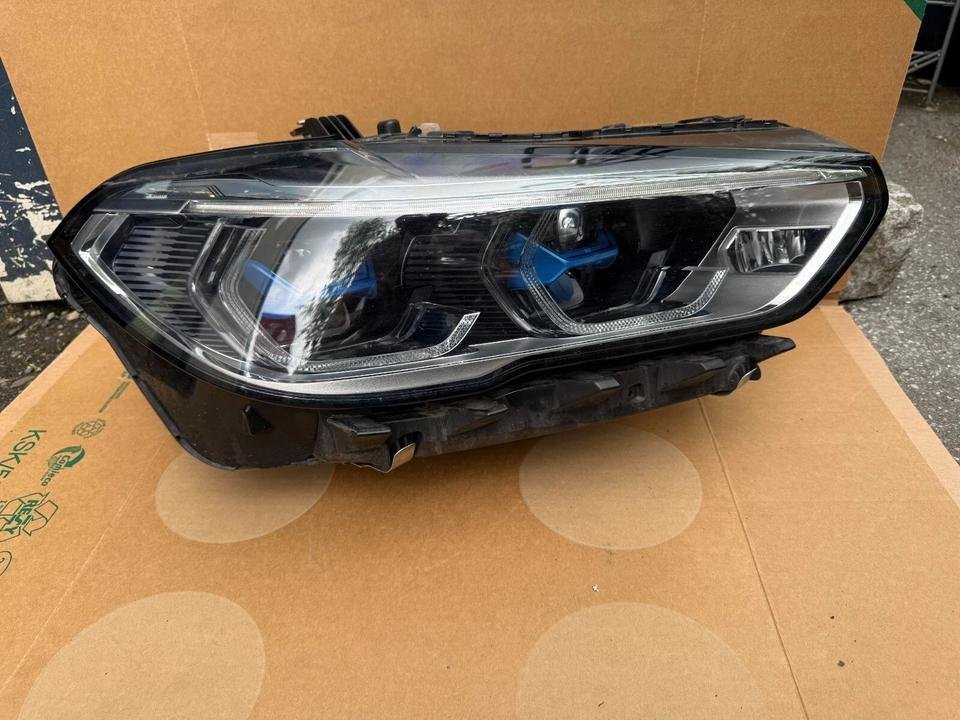 Laser Scheinwerfer Rechts Headlight BMW X5 G05 X6 G06 9481790