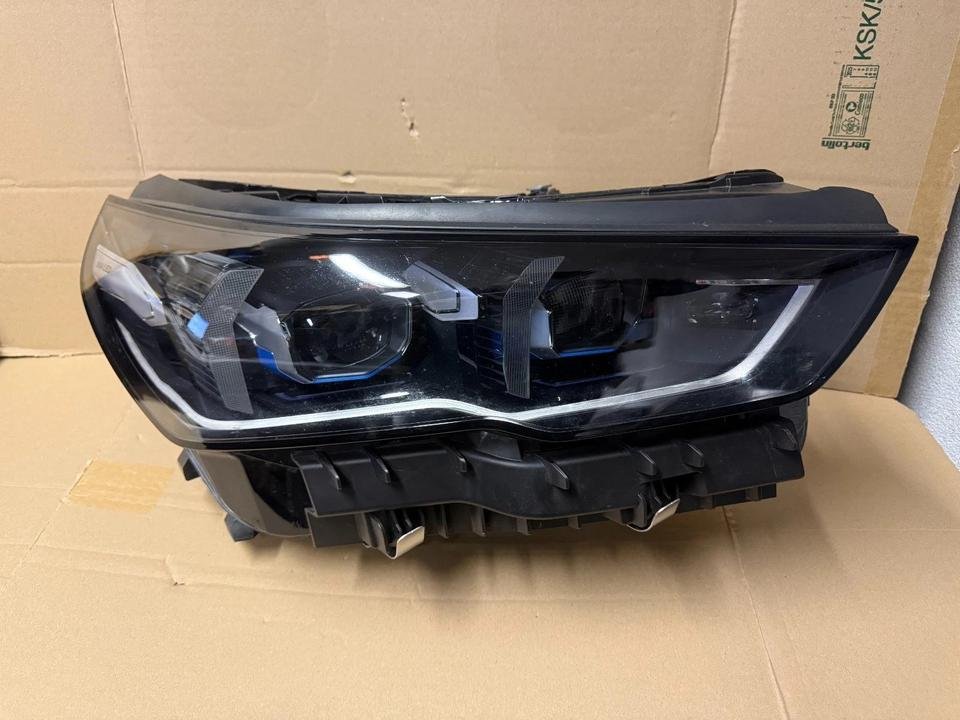 LED Scheinwerfer Rechts Headlight Right BMW 5er G60 G61 5A798D2