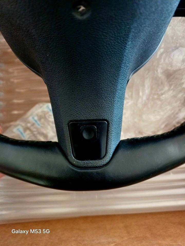 Lenkrad Porsche Cayenne/PANAMERA 2011-2017