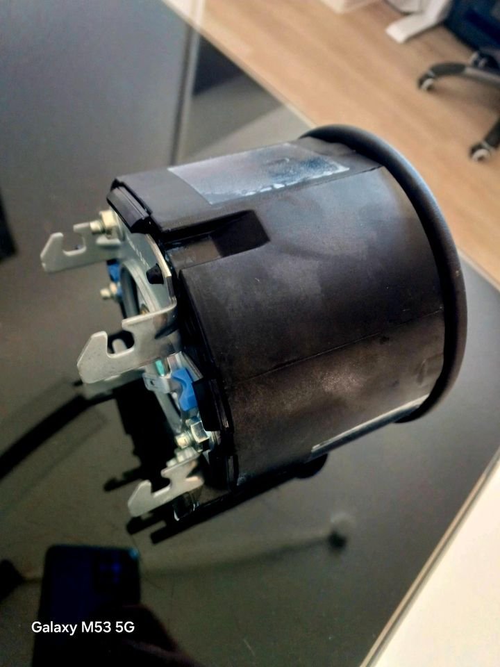 Lenkrad Porsche Cayenne/PANAMERA 2011-2017