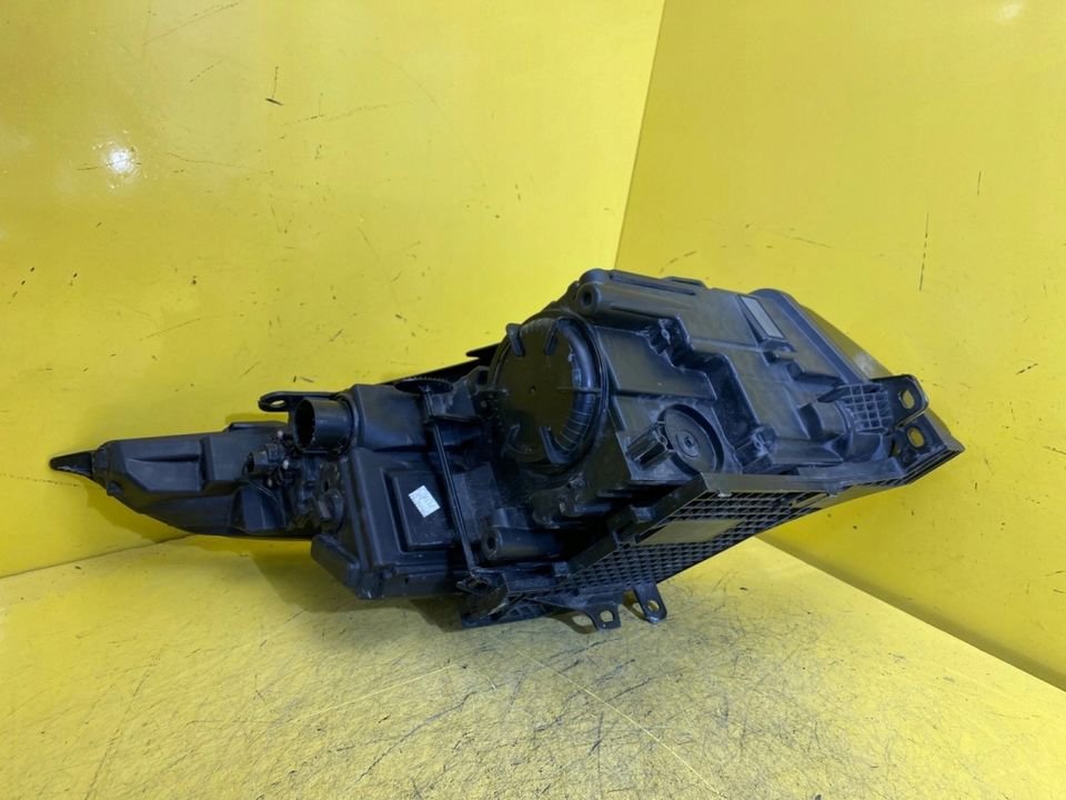 Linke SCHEINWERFER RANGE ROVER EVOQUE 11-14 Normal