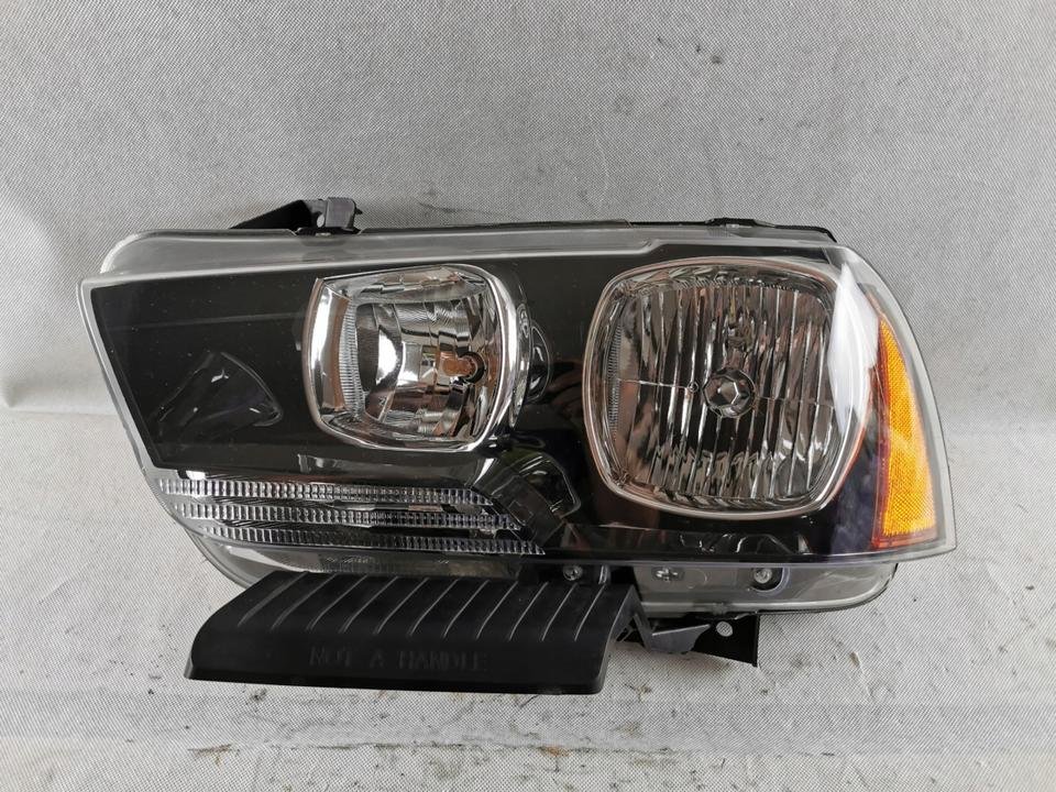 Linke SCHEINWERFER RANGE ROVER EVOQUE 11-14 Normal