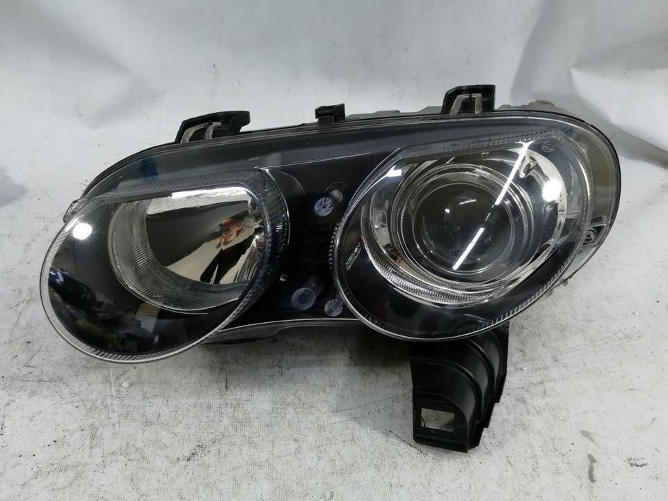 Linke SCHEINWERFER RANGE ROVER EVOQUE 11-14 Normal