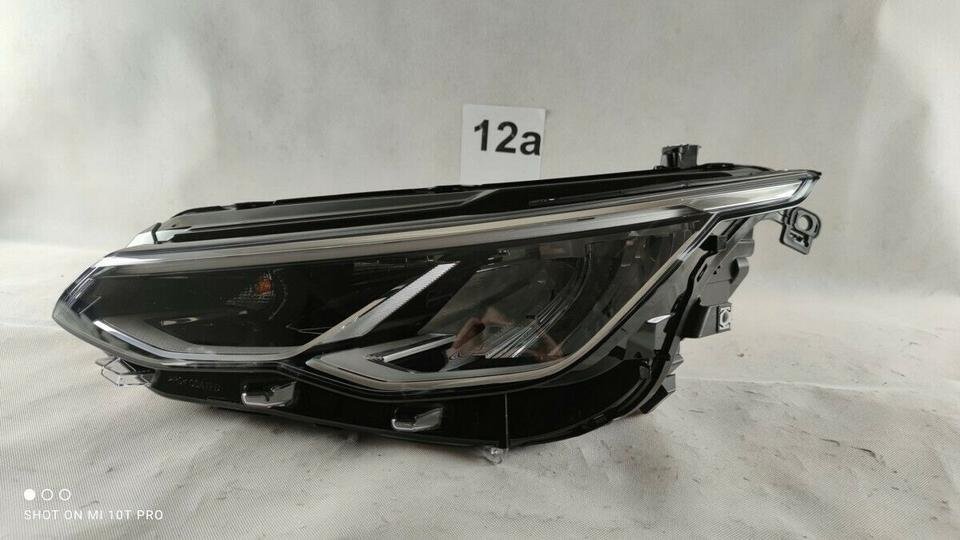 Linke SCHEINWERFER RANGE ROVER EVOQUE 11-14 Normal