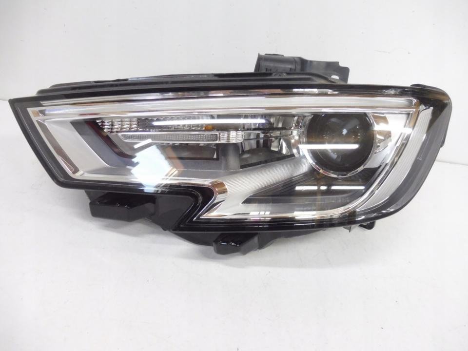 Linke SCHEINWERFER RANGE ROVER EVOQUE 11-14 Normal