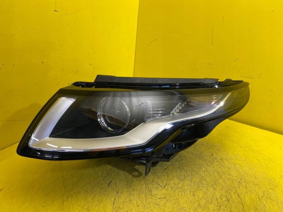 Linke SCHEINWERFER RANGE ROVER EVOQUE 11-14 Normal
