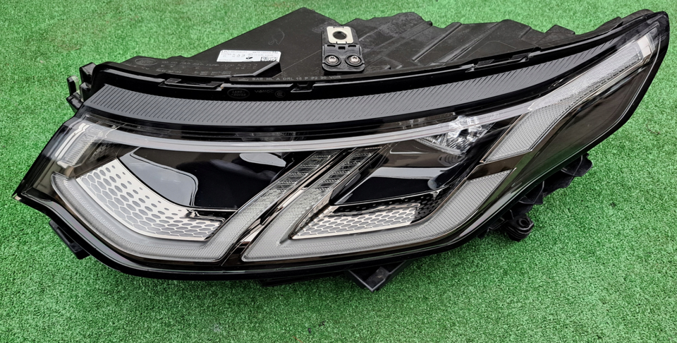 M8E213W030HN LAND ROVER RANGE ROVER L460 led scheinwerfer links