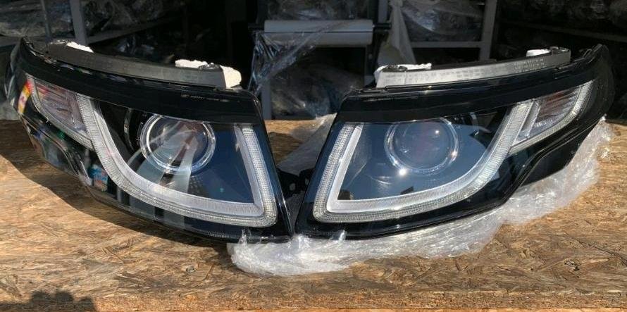 M8E213W030HN LAND ROVER RANGE ROVER L460 led scheinwerfer links