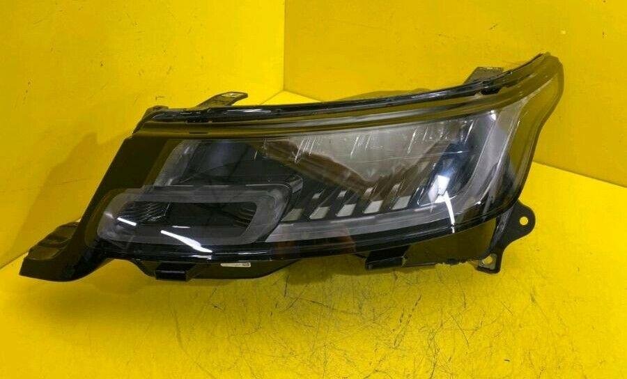 M8E213W030HN LAND ROVER RANGE ROVER L460 led scheinwerfer links