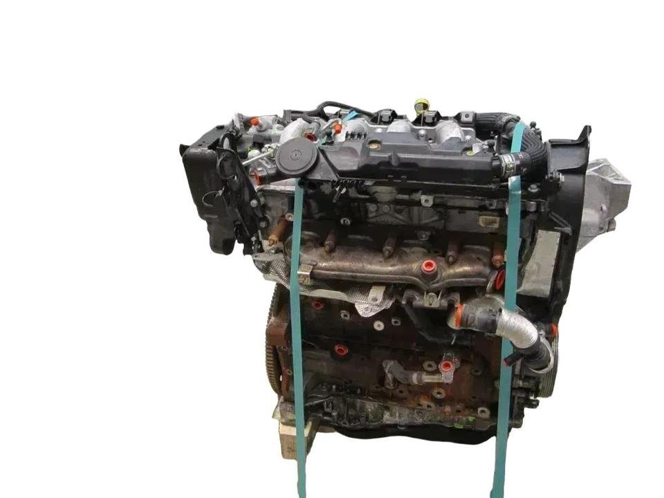 Motor Diesel – Land Rover Range Rover Evoque 2015 LR022075 80tkm