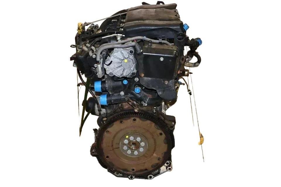 Motor Diesel – LandRover Range Rover Evoque (2012) 224DT LR026083