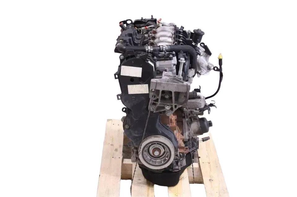 Motor Diesel – LandRover Range Rover Evoque (2012) 224DT LR028529