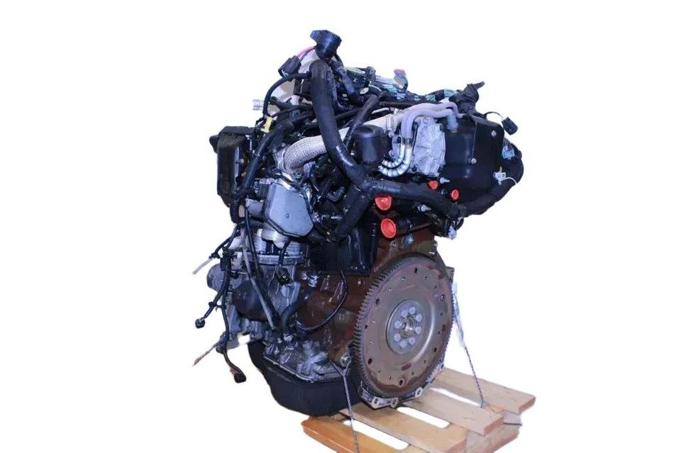 Motor Diesel – LandRover Range Rover Evoque (2014) 224DT LR022075