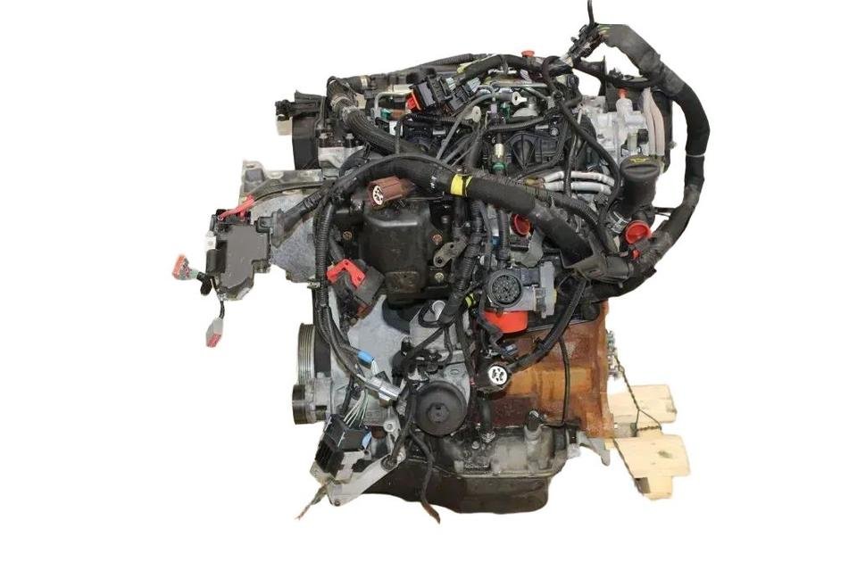 Motor Diesel – LandRover Range Rover Evoque (2015) 224DT LR028529