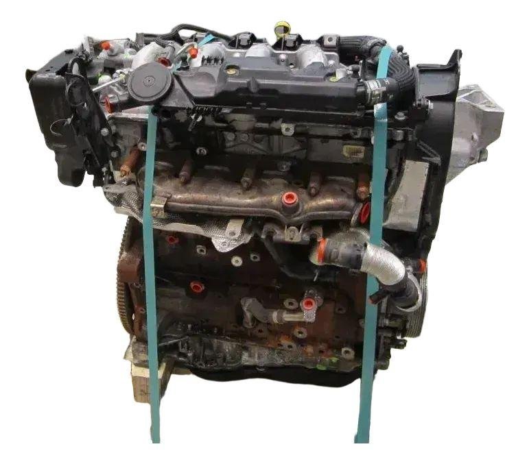 Motor Diesel – LandRover Range Rover Evoque (2015) SD4 LR022075