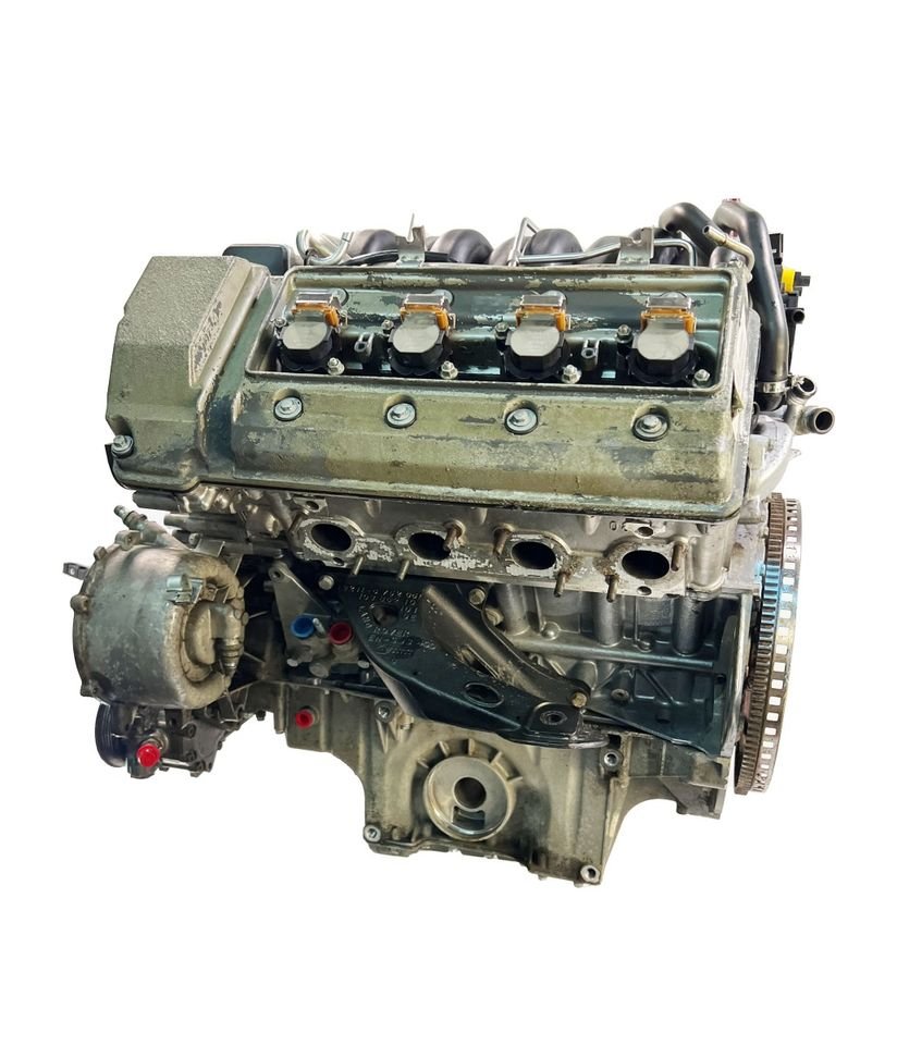 Motor für Land Rover Range L322 4,4 V8 4x4 448S2 M62B44 LBB000530