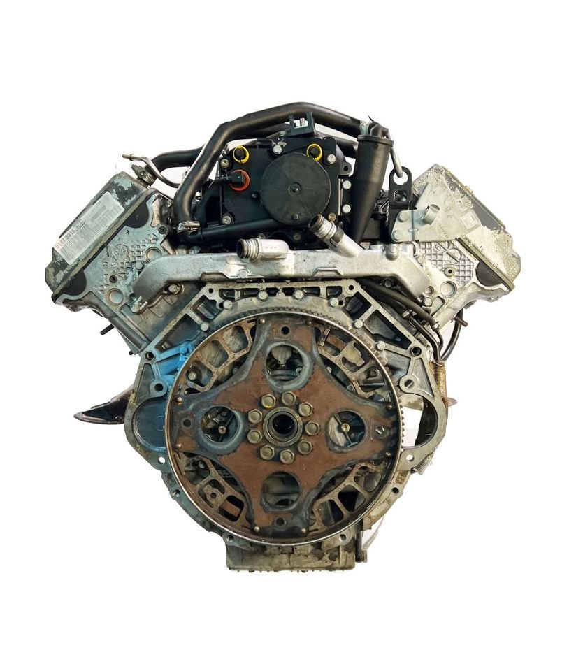 Motor für Land Rover Range L322 4,4 V8 4x4 448S2 M62B44 LBB000530