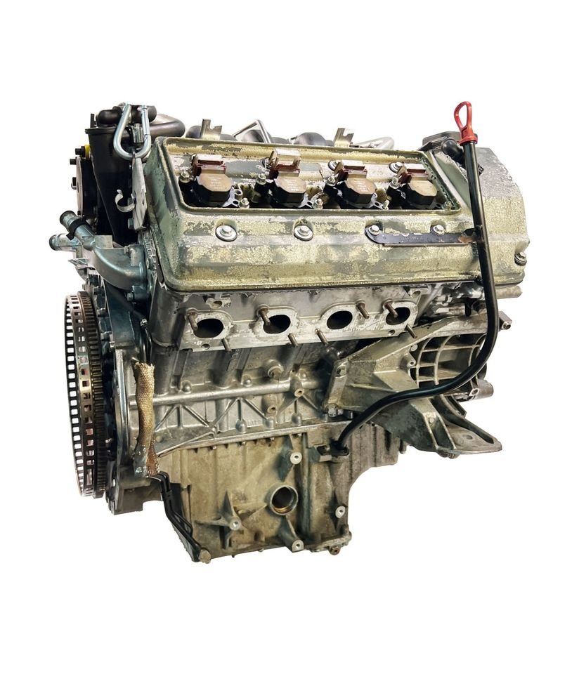 Motor für Land Rover Range L322 4,4 V8 4x4 448S2 M62B44 LBB000530