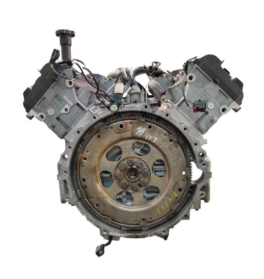Motor für Land Rover Range L322 4,4 V8 4x4 448S2 M62B44 LBB000530