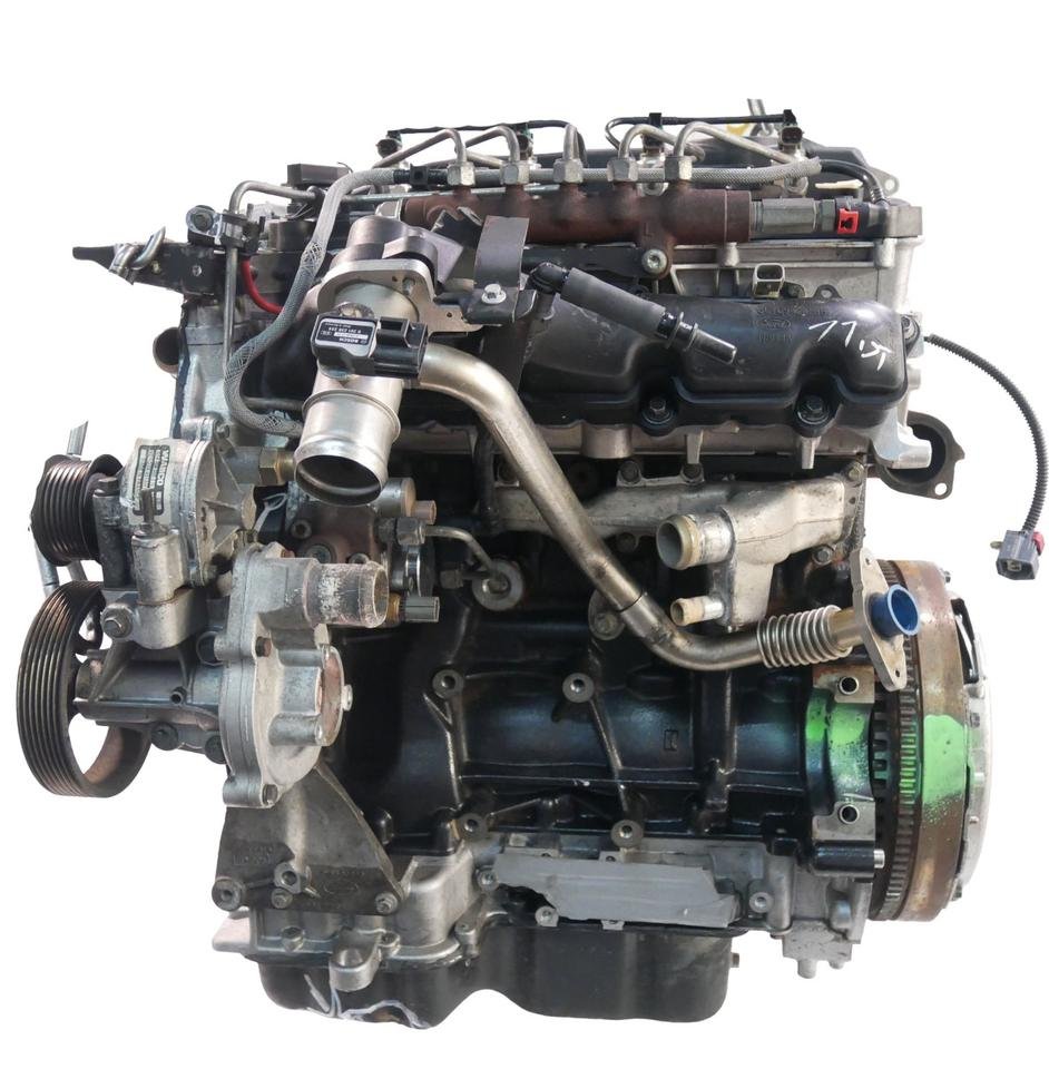 Motor für Land Rover Range L322 4,4 V8 4x4 448S2 M62B44 LBB000530