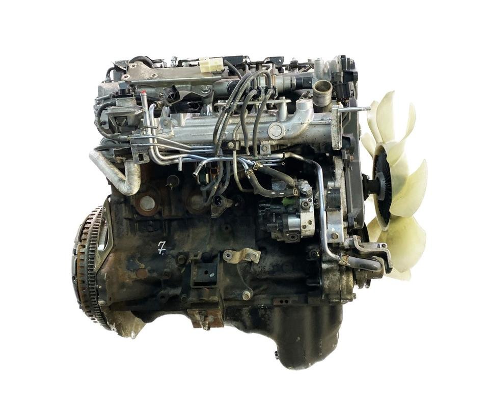 Motor für Land Rover Range L322 4,4 V8 4x4 448S2 M62B44 LBB000530