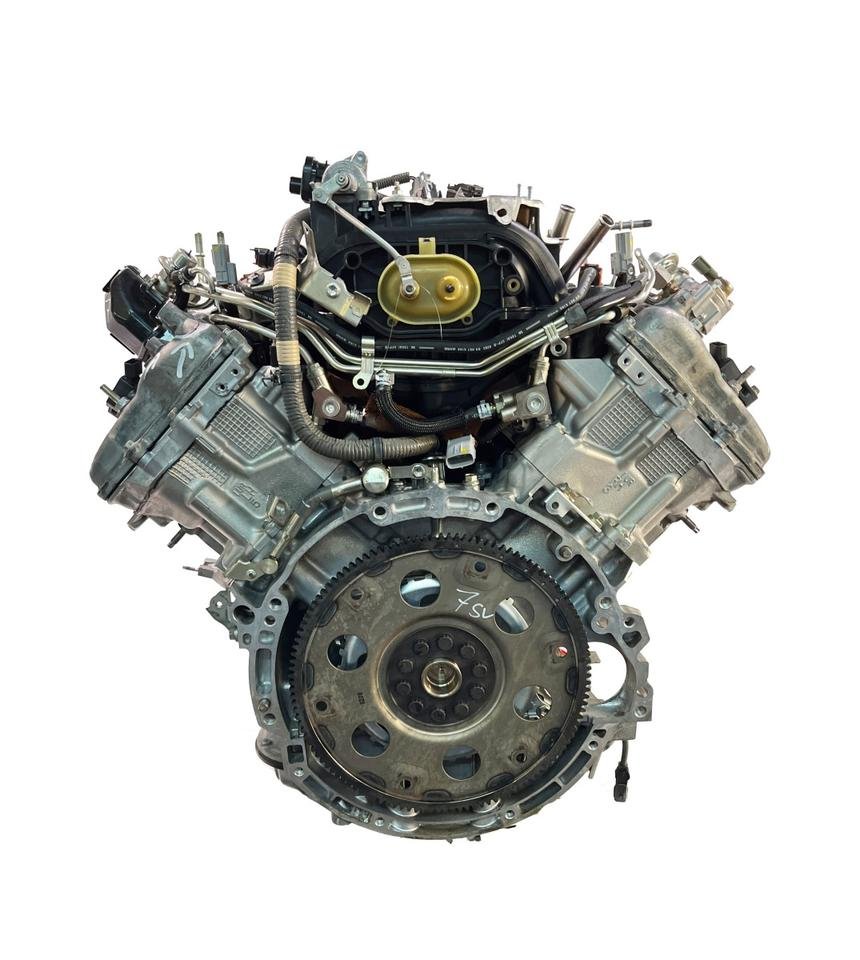 Motor für Land Rover Range L322 4,4 V8 4x4 448S2 M62B44 LBB000530