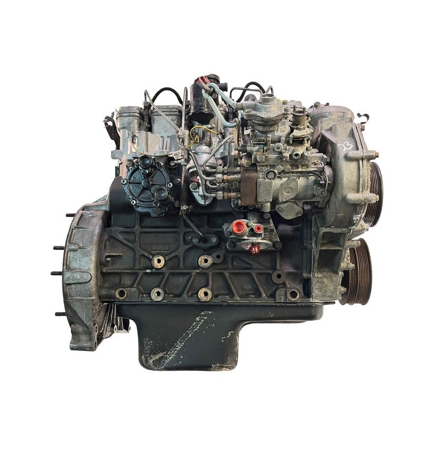 Motor für Land Rover Range L322 4,4 V8 4x4 448S2 M62B44 LBB000530