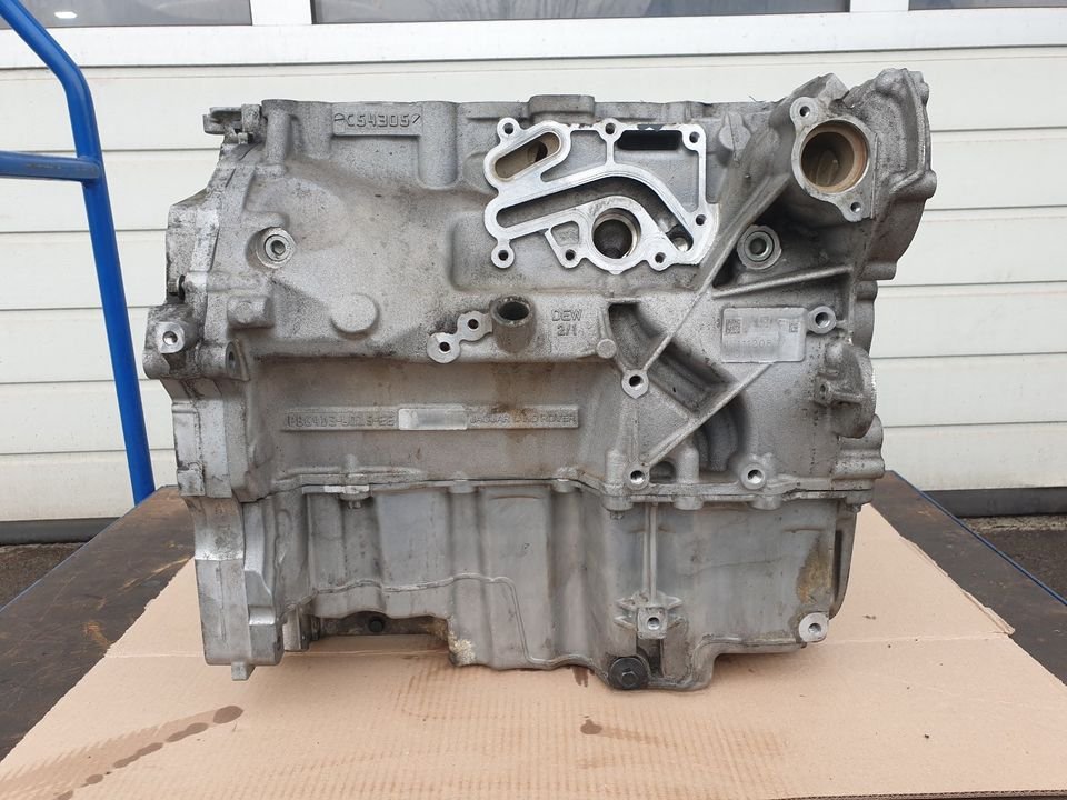 Motor Land Range Rover Jaguar 204DTD PBG4D3-6015-EE