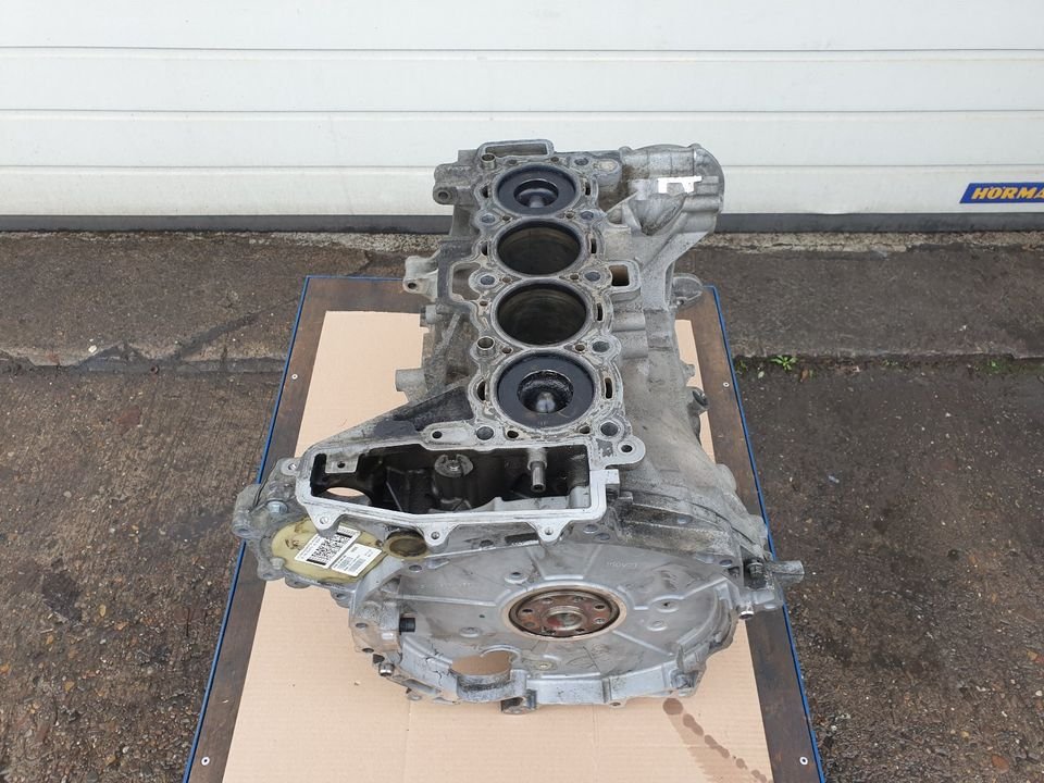 Motor Land Range Rover Jaguar 204DTD PBG4D3-6015-EE