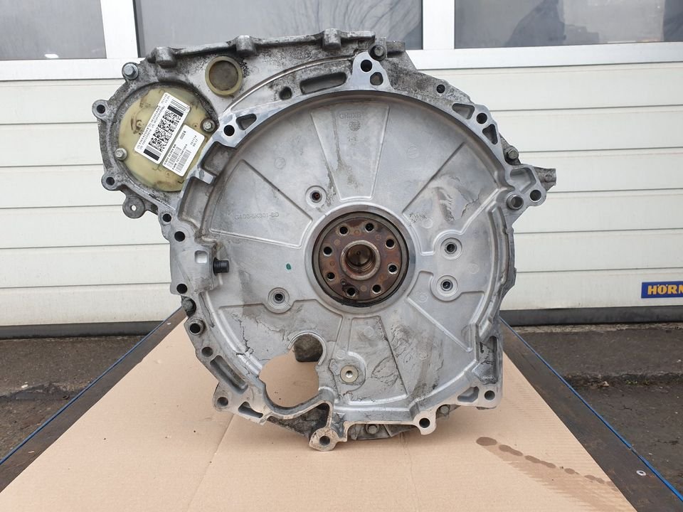 Motor Land Range Rover Jaguar 204DTD PBG4D3-6015-EE