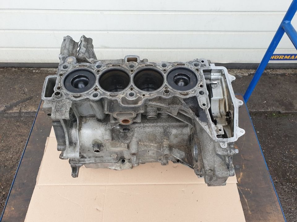 Motor Land Range Rover Jaguar 204DTD PBG4D3-6015-EE