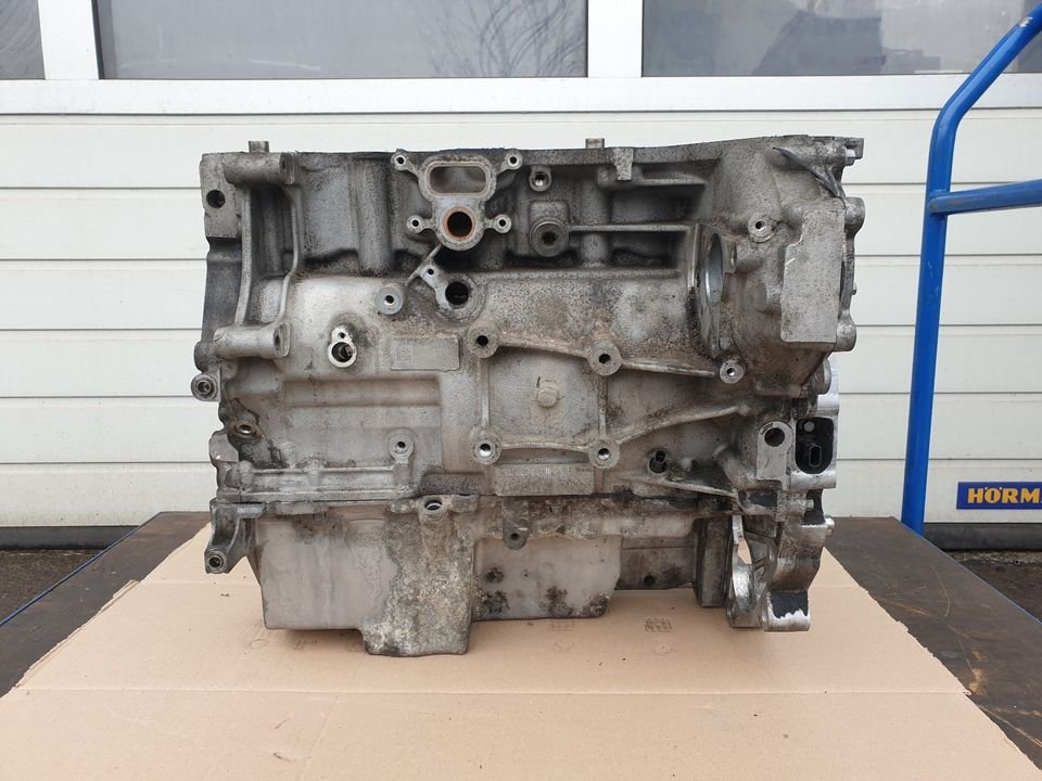 Motor Land Range Rover Jaguar 204DTD PBG4D3-6015-EE