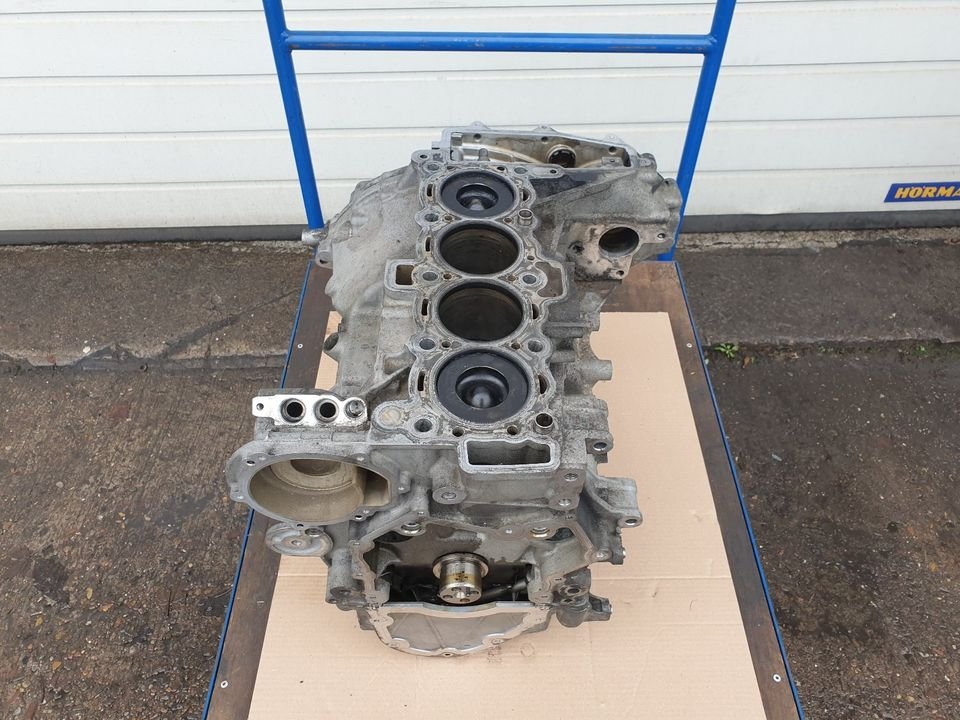 Motor Land Range Rover Jaguar 204DTD PBG4D3-6015-EE