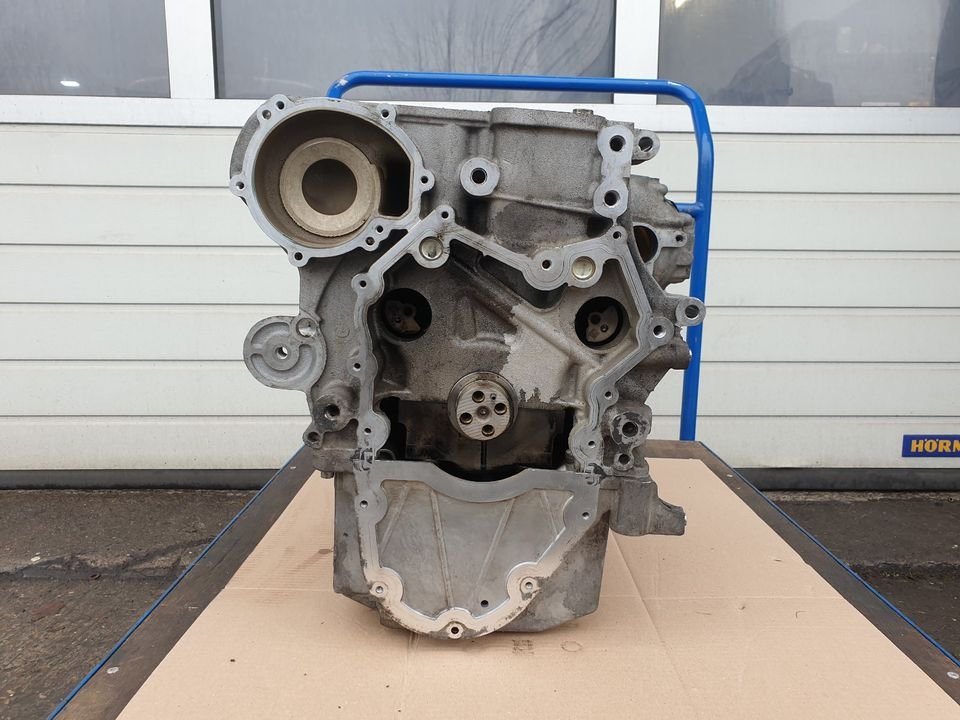 Motor Land Range Rover Jaguar 204DTD PBG4D3-6015-EE