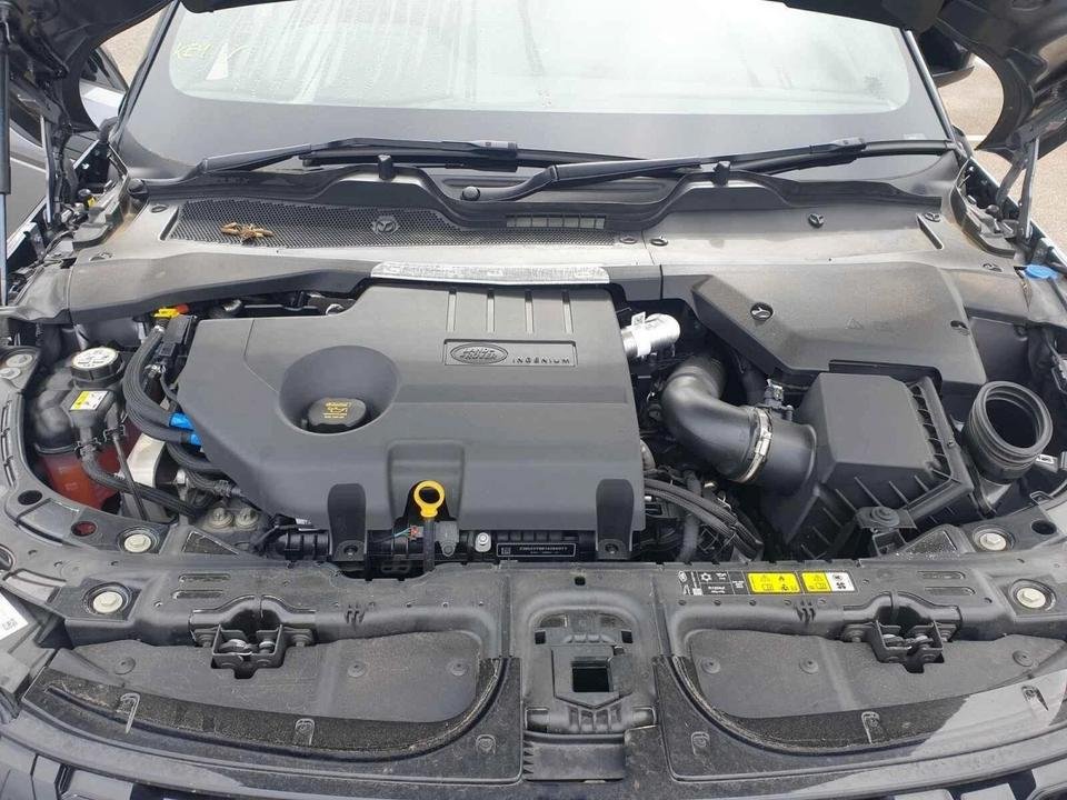 Motor RANGE ROVER EVOQUE AJ20 204DTY (D200) MHEV 2.0 DIESEL 2023