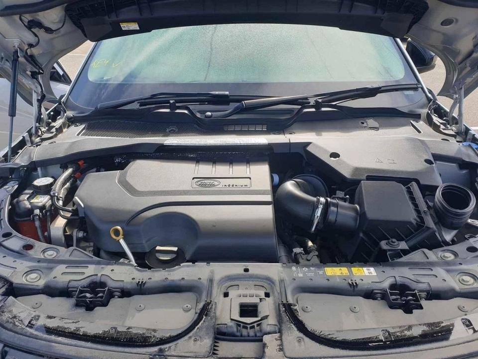 Motor RANGE ROVER EVOQUE P250 2.0 Benzine 2024
