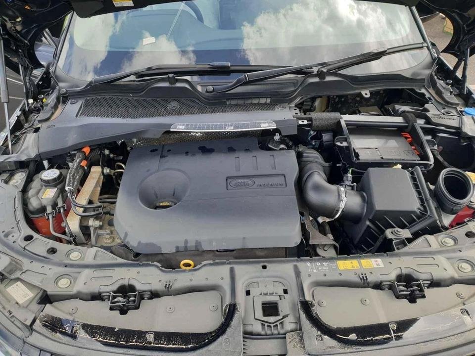 Motor RANGE ROVER EVOQUE P300E 1.5 Benzine 2024