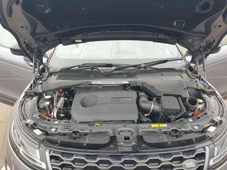 Motor RANGE ROVER EVOQUE P300E (PT153/AJ21D4) PHEV RDE 1.5 Benzi