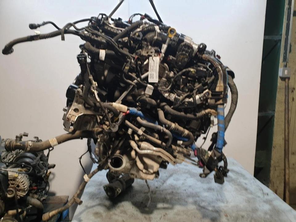 Motor RANGE ROVER SPORT D350 RDE2 3.0 DIESEL 2024