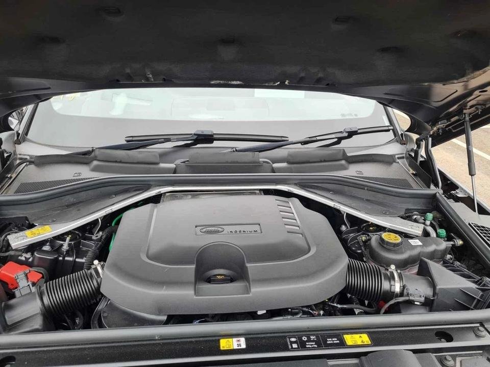 Motor RANGE ROVER SPORT D350 RDE2 (AJ20D6) MHEV 3.0 DIESEL 2023