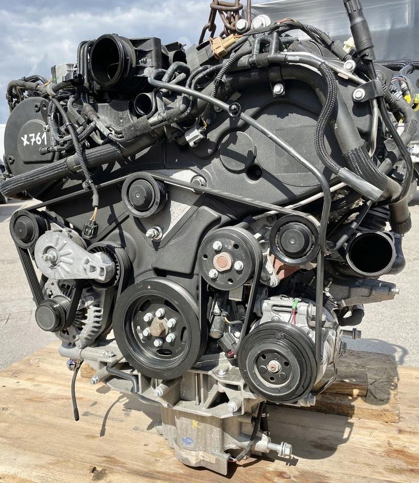 Motor Range Rover Sport Velar 3.0d 306DT 306PS EU6 Komplett